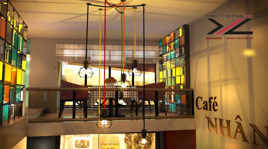 Image result for Café Nhan hang hanh